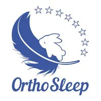 Логотип Orthosleep