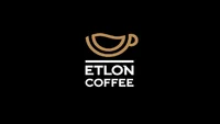 Логотип Etlon Coffee