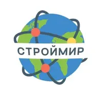 Логотип СТРОЙМИР