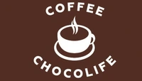 Логотип Coffee ChocoLife