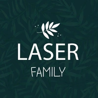 Логотип Laser Family