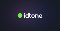 Логотип Idtone