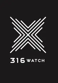 Логотип 316 Watch