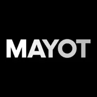 Логотип MAYOT