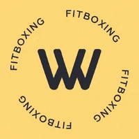 Логотип Hawaii Fitboxing