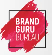 Логотип Brand Guru Bureau