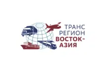 Логотип Транс Регион Восток-Азия