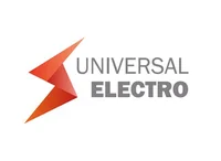 Логотип UniversalElectro