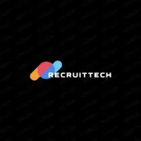 Логотип RecruitTech