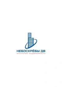 Логотип Небоскрёбы ДВ