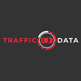 Логотип TRAFFIC DATA