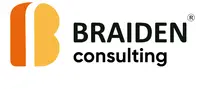 Логотип Braiden Consulting