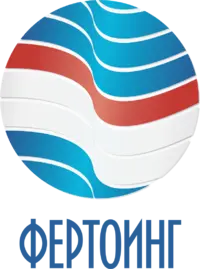 Логотип Фертоинг