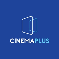 Логотип Cinema Plus