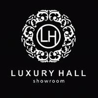 Логотип Luxury_hall