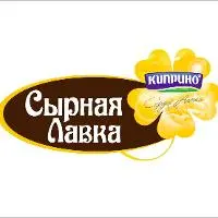 Логотип Сырная Лавка