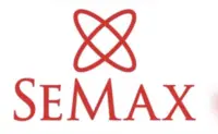 Логотип SeMax