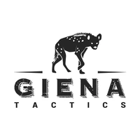 Логотип Giena Tactics