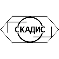 Логотип СКАДИС