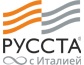 Логотип ТД Русста филиал Новосибирск