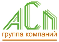 Логотип Артстройпроект