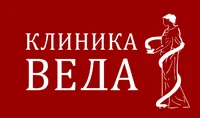 Логотип Веда