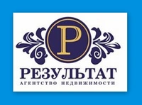 Логотип АН РЕЗУЛЬТАТ