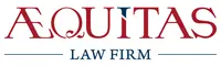 Логотип Aequitas Law Firm