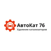 Логотип АвтоКат 76