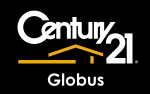 Логотип Century 21 Globus (ФЕА-групп)