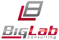 Логотип Big Lab Consulting