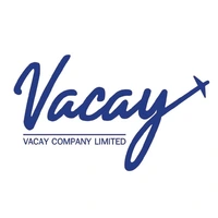 Логотип Vacay Co., Ltd. (Thailand)