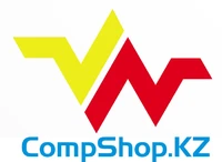 Логотип Сервис-Центр CompShop.KZ