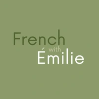 Логотип French with Emilie