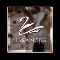 Логотип LIARAMODA