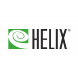 Логотип Хеликс, лабораторная служба
