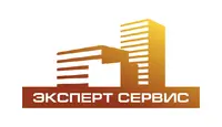 Логотип Эксперт-Сервис