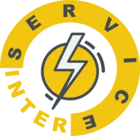 Логотип Inter Service (Интер Сервис)