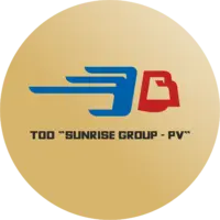 Логотип Sunrise Group - PV