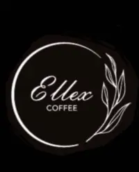 Логотип Ellex Coffee