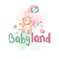 Логотип BabyLand