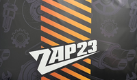 Логотип Zap23