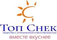 Логотип Топ Снек