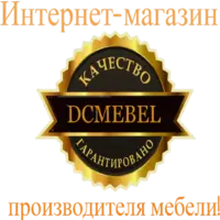 Логотип DCmebel