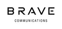 Логотип Brave Communications