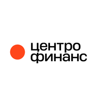 Логотип ЦЕНТРОФИНАНС