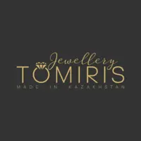 Логотип Формула здоровья (ТМ Tomiris Jewellery)