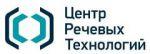 Логотип Центр речевых технологий