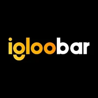 Логотип Igloobar