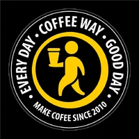 Логотип Coffee Way (ООО Интеллект Капитал)